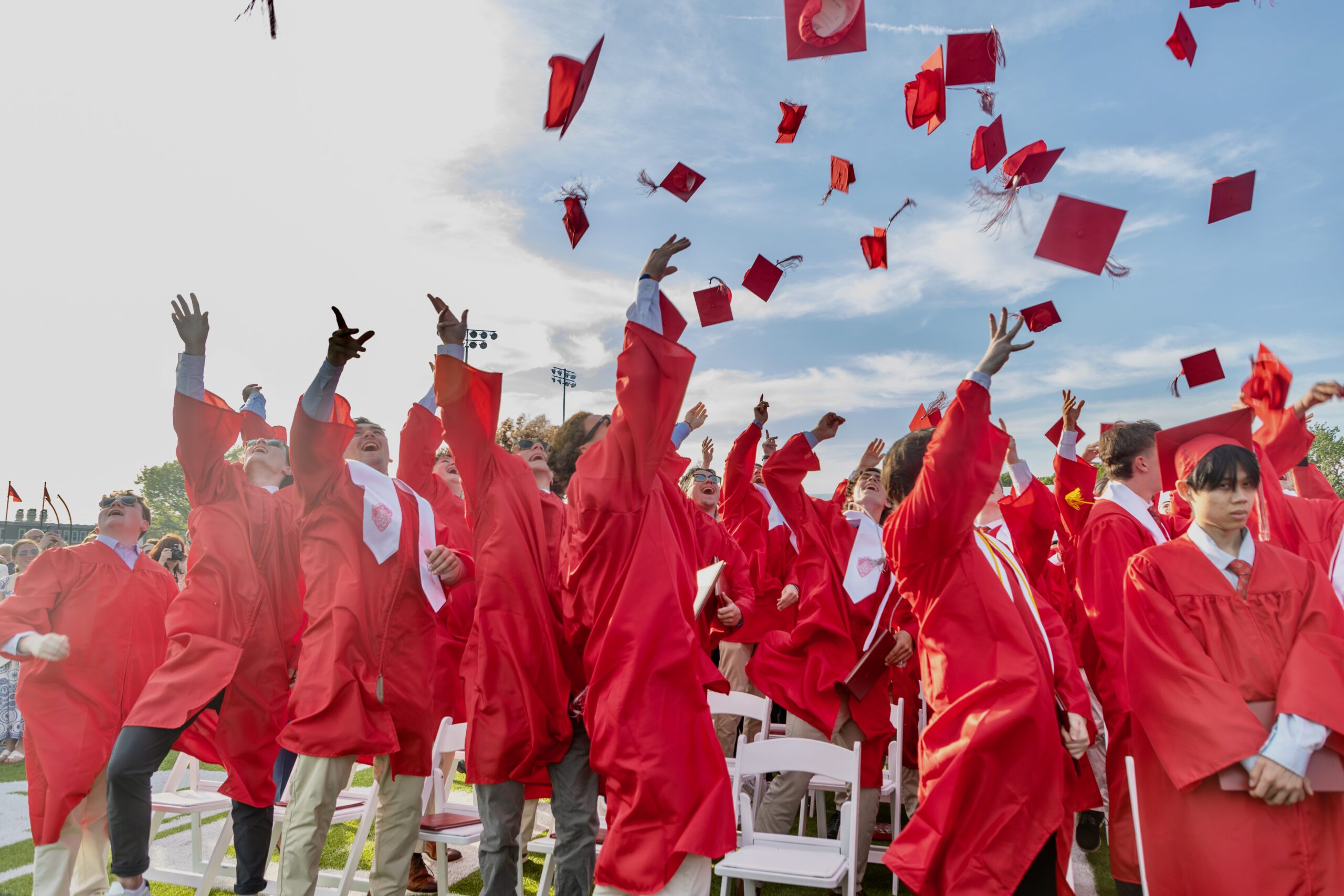 Catholic Memorial Academics